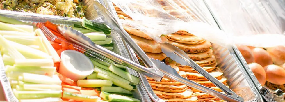 Maui Snorkel Catamaran Lunch