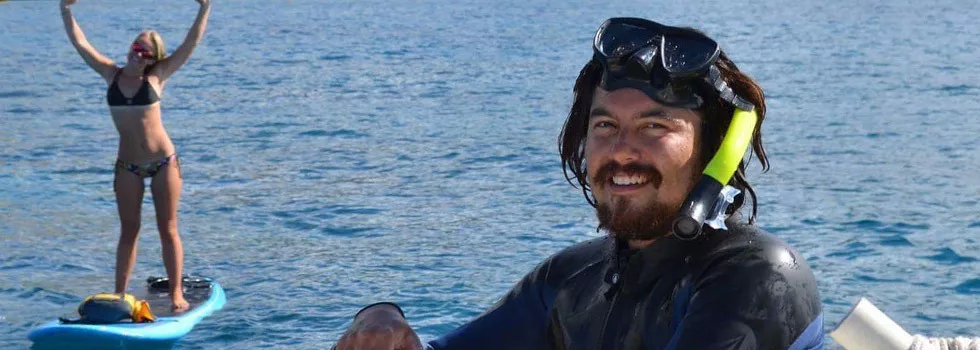 Maui Fun Catamaran Tour