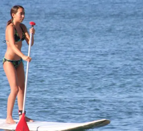 Kihei SUP Rental photo 3