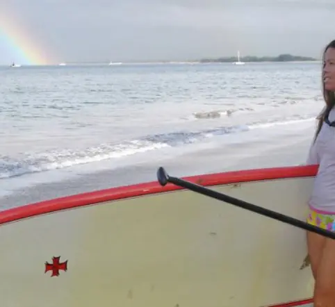 Kihei SUP Rental photo 4