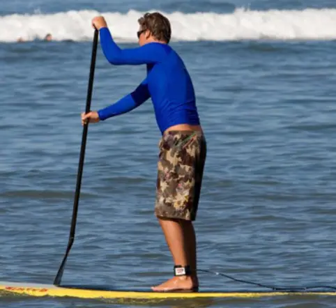 Kihei SUP Rental photo 5