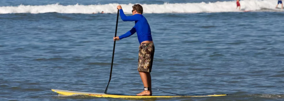 Where to rent sup maui