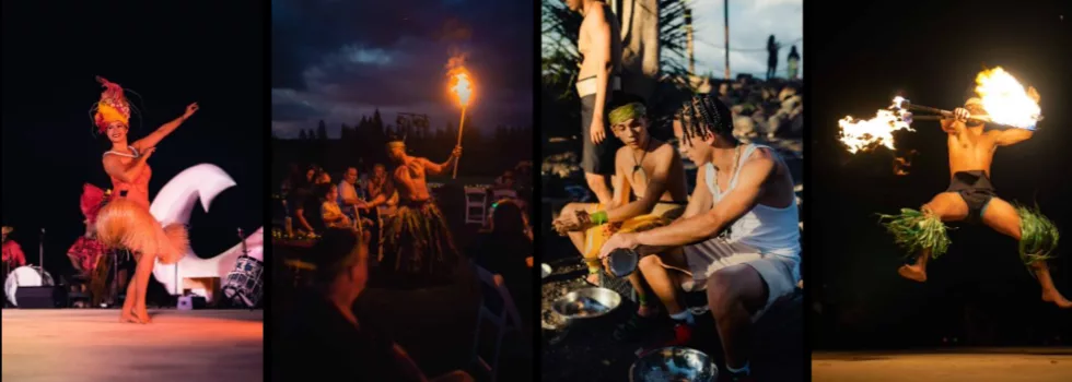 Best luau on oahu