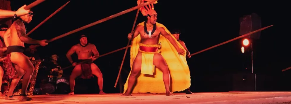 King kamehameha dancer oahu