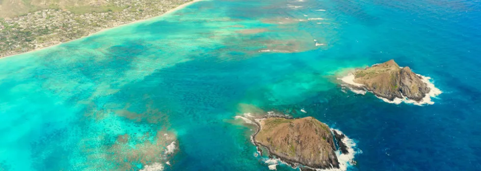 Oahu Private Helicopter Tours