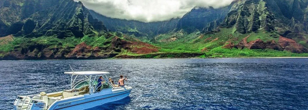 Kauai-boat-charters