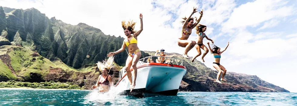 Na-pali-coast-boat-tour