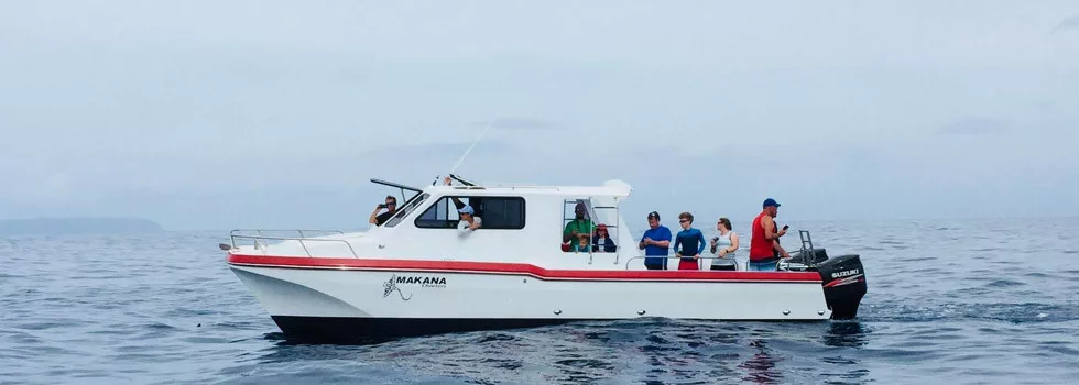 Private-boat-charter-kauai