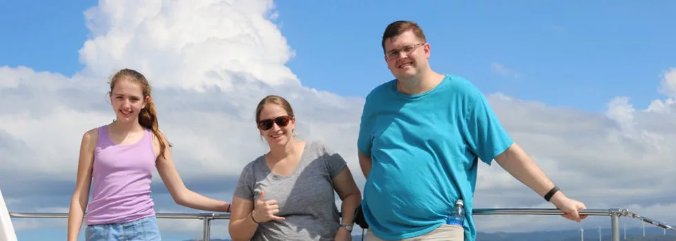Best family boat tour oahu
