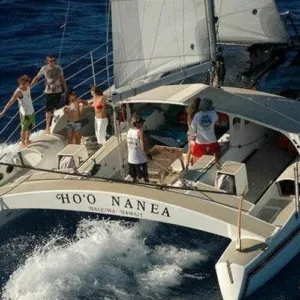 North Shore Surf Catamaran