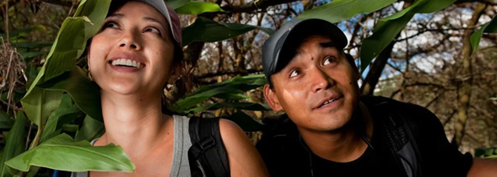 Hiking Guides Hawaii