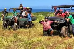 North Shore ATV Off-Road Adventure: North shore atv thumb