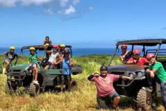 North Shore ATV Off-Road Adventure: North shore atv thumb