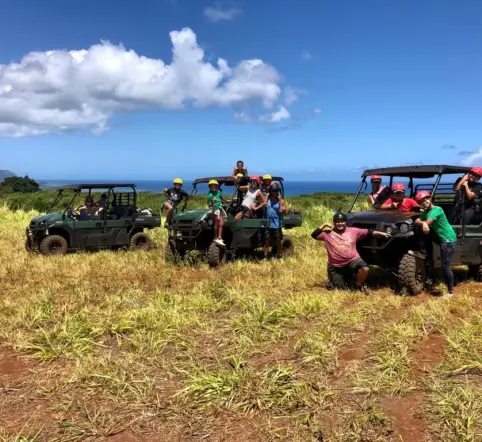 North Shore ATV Off-Road Adventure photo 3