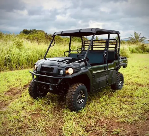 North Shore ATV Off-Road Adventure photo 5