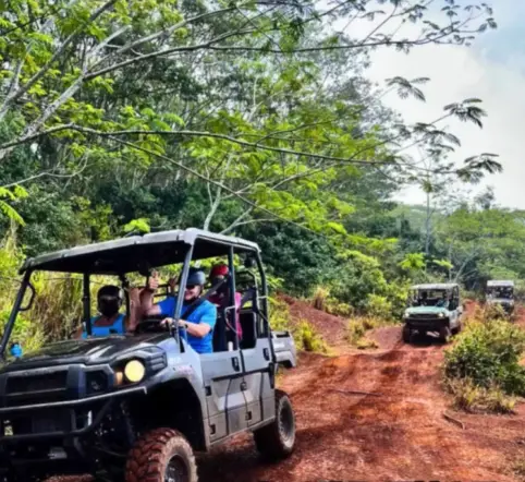 North Shore ATV Off-Road Adventure photo 2