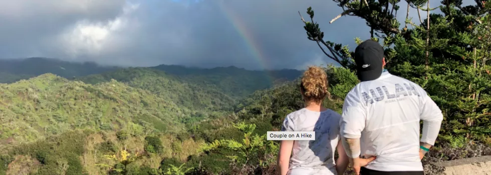 Hike oahu north shore