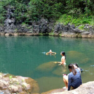 North Shore Hiking Tour