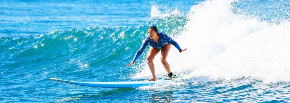 Surf Lessons Haleiwa