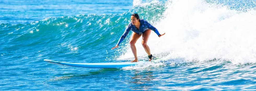 Surf Lessons Haleiwa