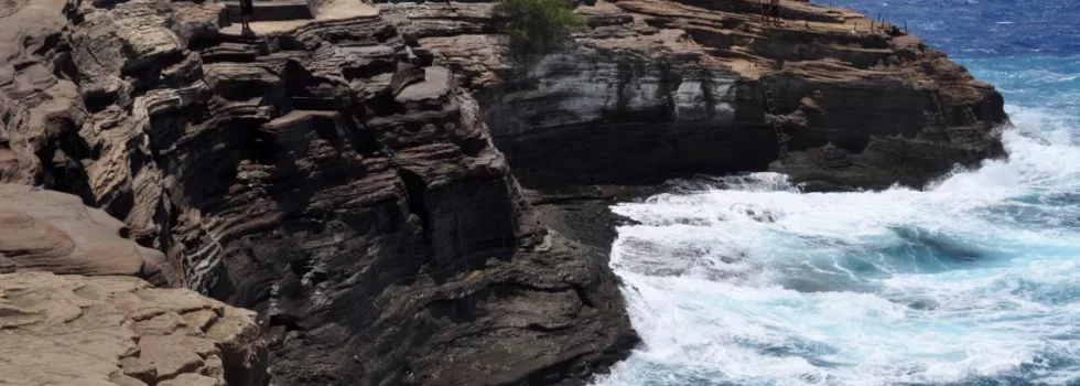 Oahu volcano hawaii photo tour