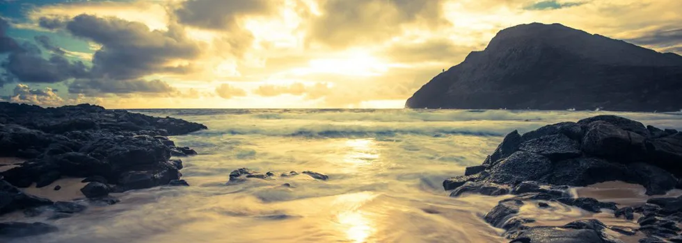 Photo tour oahu sunrise