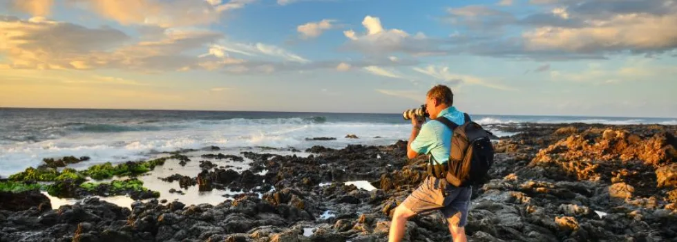 Oahu sunrise photo tour
