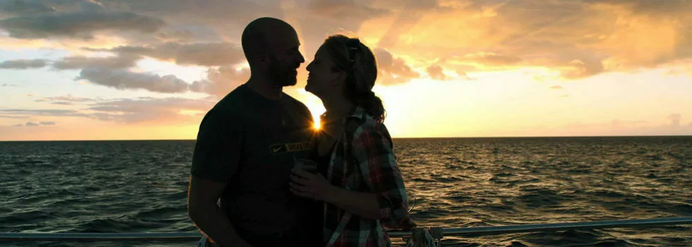 Disney resort hawaii sunset cruise