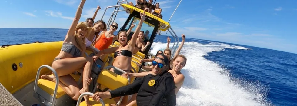 North shore oahu haleiwa boat