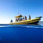 Speed charter rental hawaii