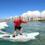 Custom surf lessons waikiki thumb