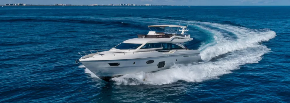 Only waikiki private luxury yacht