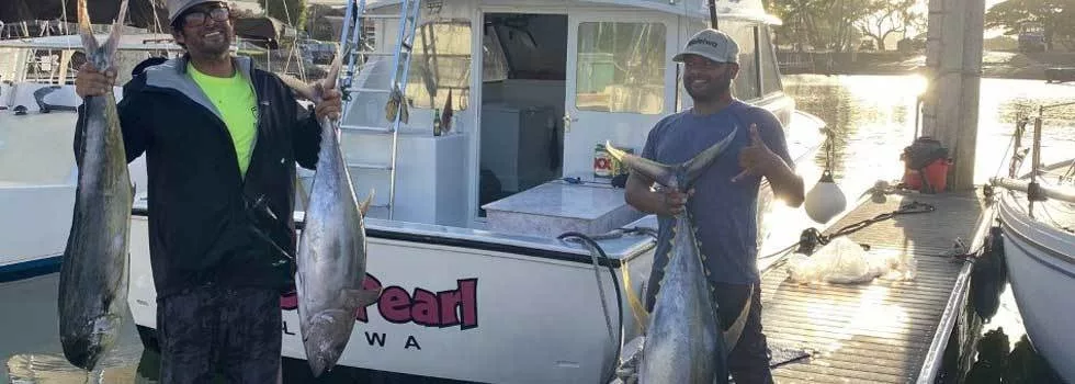Best fishing captain oahu