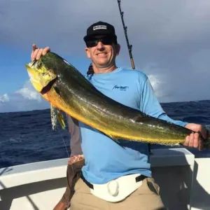 North Shore Deep Sea Fishing Charter