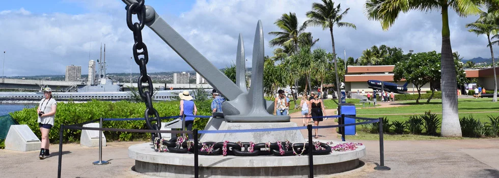 Best uss arizona tour oahu hawaii
