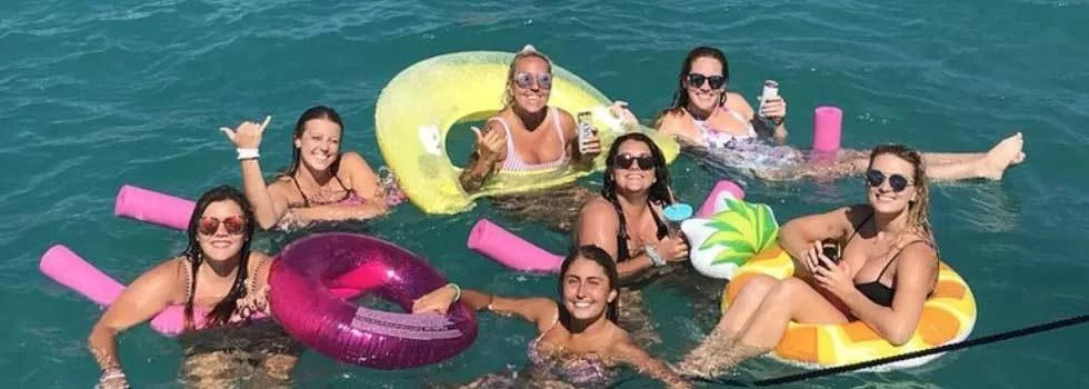 Waikiki catamaran charters