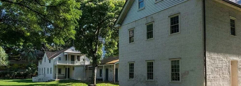 Mission house oahu tour