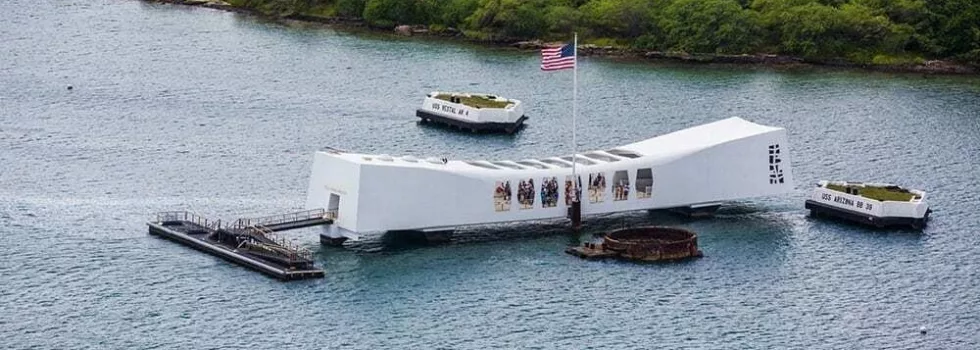 Pearl Harbor with USS Missouri Tour Adventure Tours Hawaii