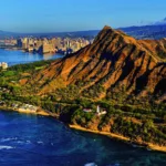 Diamond head oahu tour oahu
