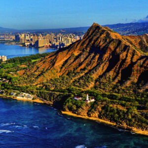 Budget Circle Island Oahu Tour