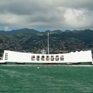 Pearl Harbor + Arizona Memorial Tour