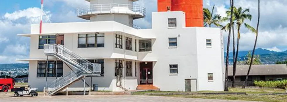 Hangar cafe pearl harbor