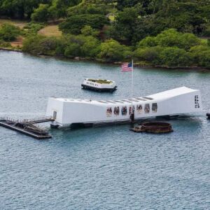 All Sites Pearl Harbor Tour