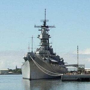 Battleship Missouri and Pearl Harbor Tour
