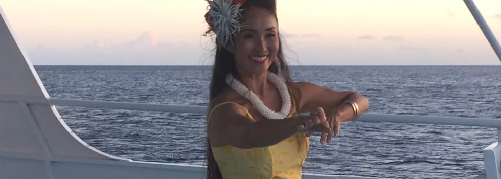 Cheap dinner cruise hawaii