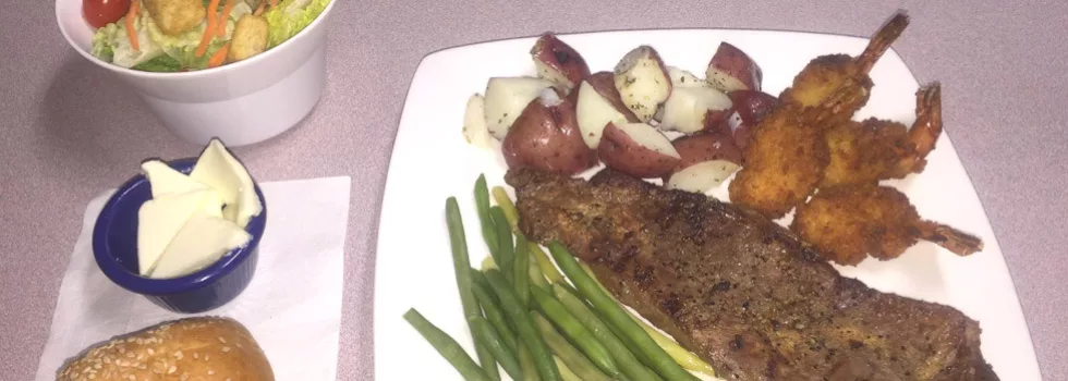 Dinner cruise menu waikiki