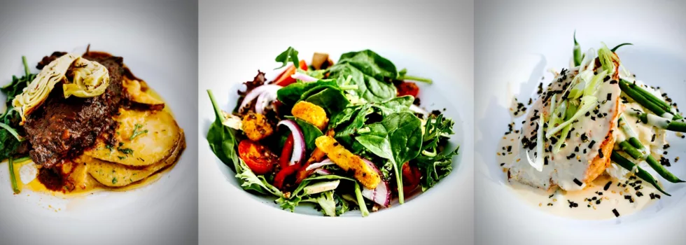 Dinner cruise menu waikiki