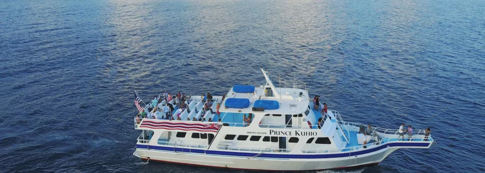 Sunset dinner cruise waikiki