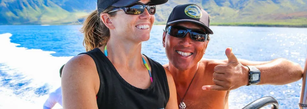 Fun dolphin tour oahu hawaii