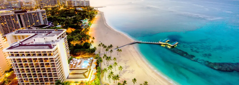 Oahu Helicopter Tours